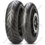 Pirelli Diablo Rosso Scooter 140/70 R14 62S – Zboží Mobilmania