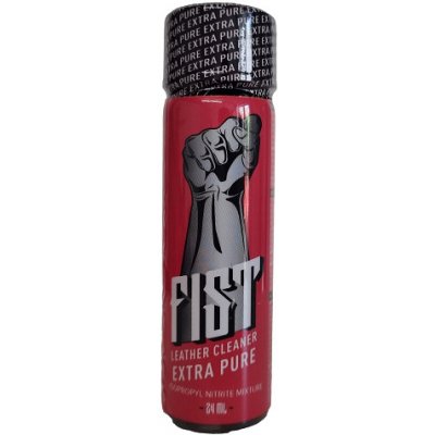 B-cleaner Fist Red 24 ml – Zboží Dáma