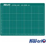 Řezací podložka KW A4 220x300mm – Zboží Dáma