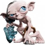 Weta Collectibles The Lord of the Rings Mini Epics Glum – Zboží Mobilmania