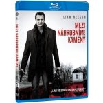 Mezi náhrobními kameny: Blu-ray