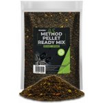 Haldorádó Pelety 4S Method Pellet Ready Mix 600 g 2-4 mm Podzim – Zboží Dáma