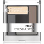 Bell Hypoallergenic paletka očních stínů 02 5 g – Hledejceny.cz