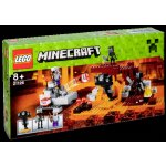 LEGO® Minecraft® 21126 The Wither – Zboží Živě