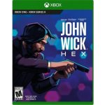 John Wick Hex – Hledejceny.cz