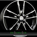 DEZENT KF 6.5x17 5x108 ET33 black polished | Zboží Auto