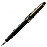 Montblanc 106513 Meisterstück Classique plnicí pero – Zboží Mobilmania