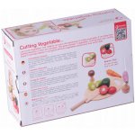 Classic World zelenina ke krájení – Zboží Mobilmania