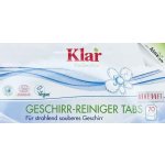 Klar tablety do myčky Eco 70 ks – Hledejceny.cz