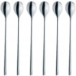 Jura Lžičky Latte Macchiato 6 ks – Zboží Dáma