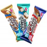 Chiefs Protein bar 55 g – Hledejceny.cz