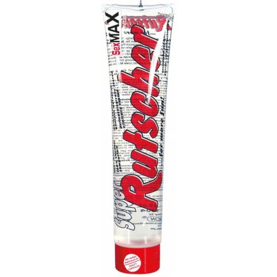 Joydivision SexMAX Super Rutscher 200 ml – Hledejceny.cz