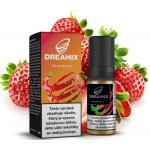 Dreamix Jahoda 10 ml 3 mg – Hledejceny.cz