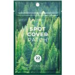 SKIN 1004 CO.LTD Spot Cover Patch 22 ks – Sleviste.cz