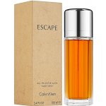 Calvin Klein Escape parfémovaná voda dámská 100 ml – Zbozi.Blesk.cz