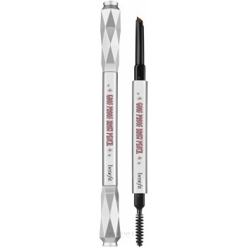 Benefit Goof Proof Eyebrow Pencil tužka na obočí 3 Warm Light Brown 0,34 g