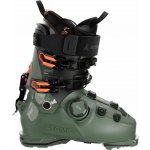 Skialpové Atomic hawk prime XTD 120 BOA Army /Orange 27/27.5 – Sleviste.cz