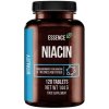 Vitamín a minerál Essence Nutrition Niacin 120 tablet