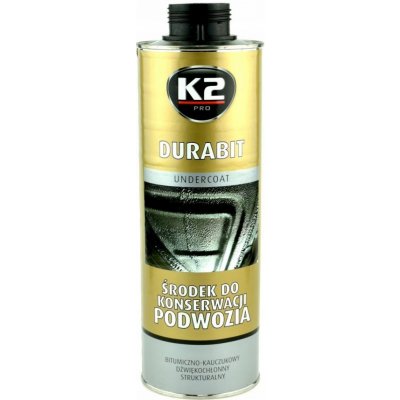 K2 Durabit Baranek 1 l | Zboží Auto