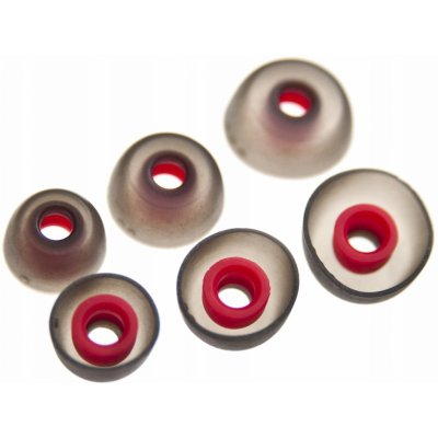 MKF kQamil pro Jabra 6 kusů MKF-G-054 – Zboží Živě