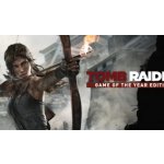 Tomb Raider GOTY – Zboží Živě