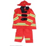 Set hasič – Zboží Dáma