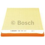 Vzduchový filtr BOSCH F 026 400 014 – Hledejceny.cz