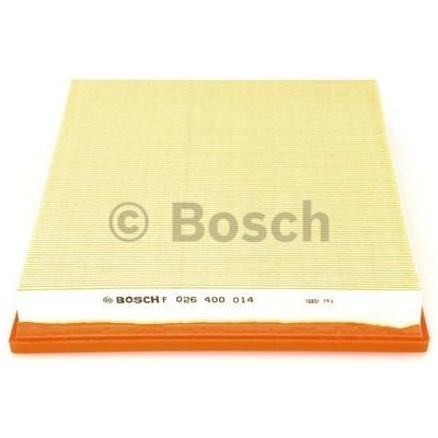Vzduchový filtr BOSCH F 026 400 014 – Hledejceny.cz