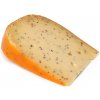 Sýr Pittoresque Gouda s hořčicí 100 g
