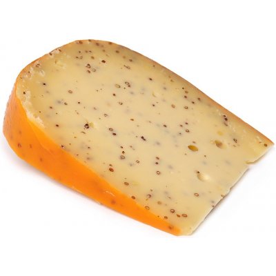 Pittoresque Gouda s hořčicí 100 g – Zbozi.Blesk.cz