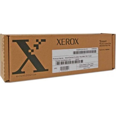 Xerox 106R00405 - originální – Zboží Mobilmania