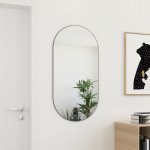 Petrashop 100 x 50 cm Bílá 326084 – Hledejceny.cz