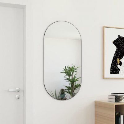 Petrashop 100 x 50 cm Bílá 326084 – Hledejceny.cz