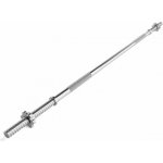 Scsports rovná osa 180 cm 30 mm 10,5 kg – Sleviste.cz