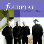 Journey - Fourplay CD – Hledejceny.cz