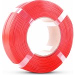 eSUN PLA+ Red 1,75 mm 1000 g – Zboží Živě