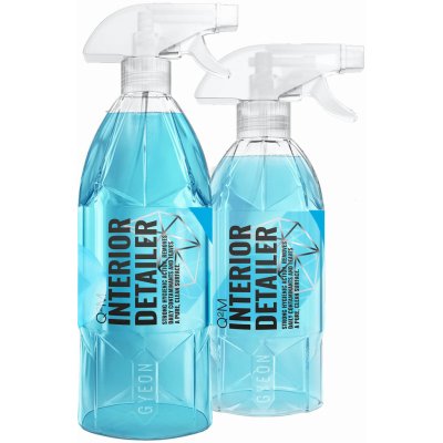 Gyeon Q2M InteriorDetailer 500 ml | Zboží Auto Gyeon Q2M InteriorDetailer 500 ml | Zboží Auto