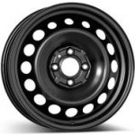 Alcar Stahlrad 4002 5x15 4x100 ET36