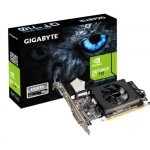 Gigabyte GV-N710D3-1GL – Zboží Mobilmania