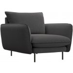 Cosmopolitan Design Tmavě šedé Vienna – Zboží Dáma