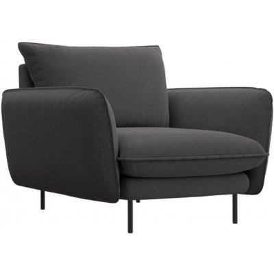 Cosmopolitan Design Tmavě šedé Vienna – Zboží Dáma