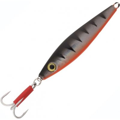 Kinetic Pilker Torskepilken Silver Tiger 75 g – Sleviste.cz