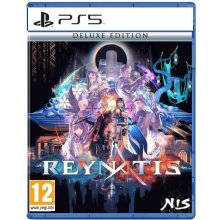 Reynatis (Deluxe Edition)