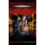Resident Evil 3 - Město mrtvých - Perry S. D. – Hledejceny.cz