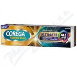 Corega Power Max Ultimate All in 1 fixač.krém 40 g – Sleviste.cz