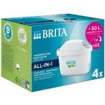 Brita Maxtra Pro Pure Performance 4 ks – Zboží Mobilmania