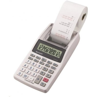 SHARP SH-EL1611V bez adaptéru - SH-EL1611V – Sleviste.cz