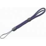 ROLLIN Poutko na zápěstí - Fialová GO_8606 – Zboží Mobilmania