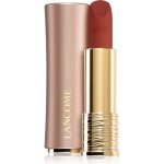 Lancôme L’Absolu Rouge Intimatte krémová rtěnka s matným efektem 196 French Touch 3,4 g – Zbozi.Blesk.cz