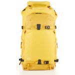 Shimoda Action X50 v2 Backpack žlutý 520-138 – Zboží Živě